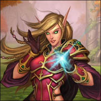 mage